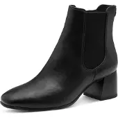Tamaris Bottines noir