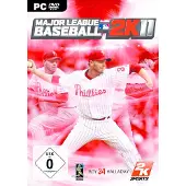 Major League Baseball 2k11 [Import Allemand] [Jeu Pc]