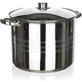 Banquet Pot en acier inoxydable LIVING 16,2 l