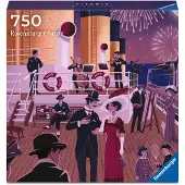 Ravensburger Titanic