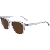 Lacoste L6040s N Sunglasses Gris Medium Grey 3/CAT3 Homme