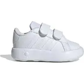 Adidas Baskets basses enfant GRAND COURT 2.0 CF I filles - Blanc - 23 1/2