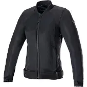 Alpinestars Veste STELLA ELOISE AIR 2, , femme (noir, taille XL)
