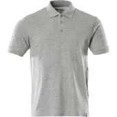 Mascot Polo Crossover 20683, couleur:gris chiné, taille:M