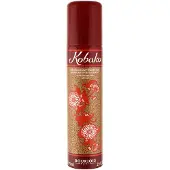 Bourjois Kobako Déodorant Parfumé, 75 ml