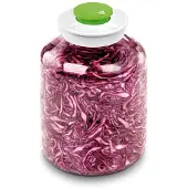 Tescoma Kit de fermentation DELLA CASA 5000 ml