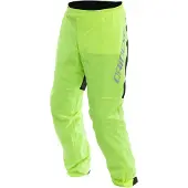 Dainese Ultralight Rain Overpants Vert M