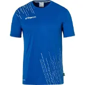 Uhlsport Score 26 Short Sleeve Set Vert 8 Years Enfants