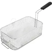 Bartscher Panier de rechange friteuse 650, 8L, LxlxH : 0x0x0 cm ; 158616