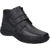 Josef seibel New Anvers 95 | Bottines pour Hommes | noir