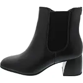 Tamaris Bottines noires, taille 42