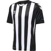 Hummel T-Shirt fonctionnel 'Core XK' bleu marine / noir / blanc