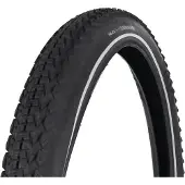 Xlc Pneu Toorak VT-T45 60-584, 27,5x2,35, noir Reflex, PP