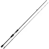 Westin W3 Finesse Crank-T 2nd 210cm M 10-30g 2sec Baitcastrute