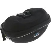 Phorm M 0.75l Tool Saddle Bag Noir
