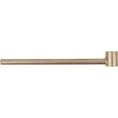 Ks Tools Fixation de la tête d'articulation, longue, Ø 12 mm