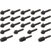 Febi Kit de vis, couvre-culasse 49851