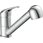Schutte Mitigeur d'évier SUPRA chrome