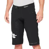 100% 100 % R-Core-X Short (SP21) noir 28"