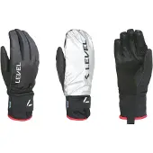 Level Ski Alper Light Gloves Noir XS