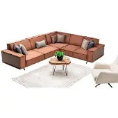 Xl Moebel Gmbh Eckcouch Couch Wohnraumsofa Sofa Polsterlandschaft Ecksofa Lounge Eckgarnitur