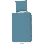 Muller Textil UniAdriablue (Parure de lit, 135 x 200 cm)