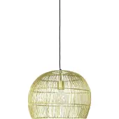 Urban Interiors Suspension Frenk Gold Ø42x31