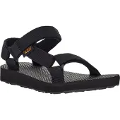 Teva Original Universal Sandals Noir EU 28 Enfants