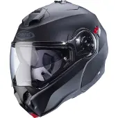 Caberg Duke Evo Casque Modulable Noir M unisex