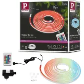 Paulmann SimpLED LED Strip Outdoor set complet