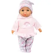 Bayer Lalka My First Baby 28 cm - Design