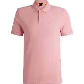 BOSS Polo Passenger Rose