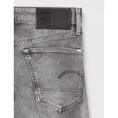 G-Star Jean '3301' gris denim