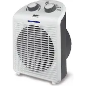 Fakir Ventilateur tendance - Chauffe-air électrique mobile 2kW HL 100 ws/gr