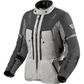 REV'IT! Sand 5 H2o Jacket Gris 42 Femme