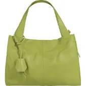 Cluty Cabas vert