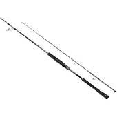 Shimano Fishing Ocea Plugger Limited Popping Rod Argenté 2.51 m / 120 g