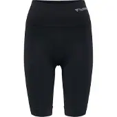 Hummel Pantalon de sport 'Tif' gris clair / noir