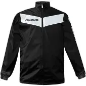 Givova Vestes Rain Scudo, RJ0051003, Pointure: 146