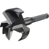DeWalt DT4586-QZ. Utilisation prévue : Foret, Type de foret : Jeu d'embouts de perçage, Sens de rotation : Rotation de la main droite. Nombre d'embouts de perçage : 1 pièce(s) (DT4586-QZ)