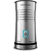 Cecotec Mousseur à Lait Power Latte Spume 4000