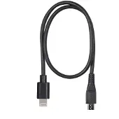 Shure Micro USB - Lightning 38 CM