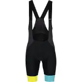 KILPI Muria Bib Shorts Noir 3XL Homme