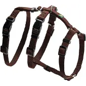 Hunter harnais de sécurité Vario Rapid, couleur:marron, tailles:M-L