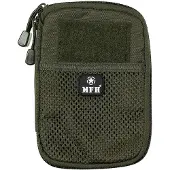 MFH Porte-documents, "MOLLE", petit, kaki