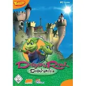 Drachenfels [Import Allemand] [Jeu Pc]
