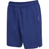Hummel Pantalon de sport 'Move Grid'