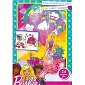 Barbie Calendrier de l'avent de -
