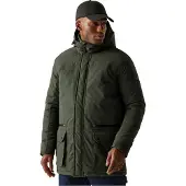 Regatta Veste imperméable à capuche Rhodo