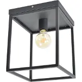 Urban Interiors Lampe de plafond Frame